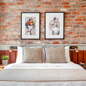 Standaard Kamer met een King Size Bed